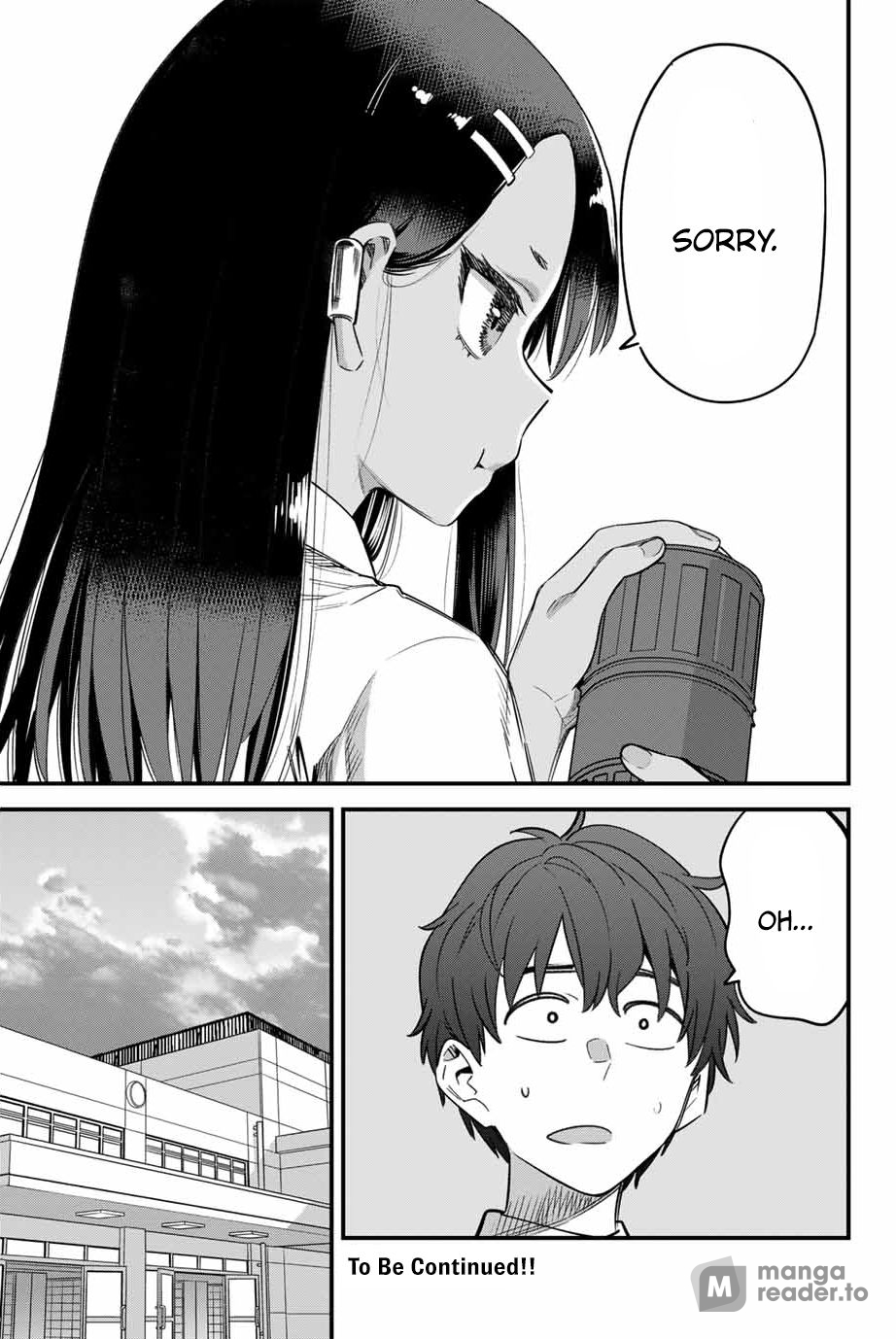 Ijiranaide, Nagatoro-san, Chapter 149 image 25